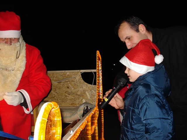 mikulás 2009.12.05.